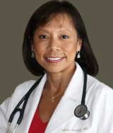 Medically Speaking - Linda, Huang MD, MS, FAARFM, ABAARM